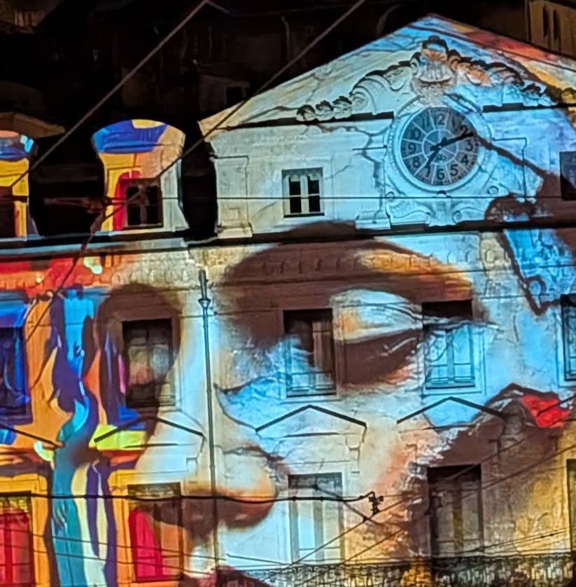 Le nachträglichkeit en art-thérapie