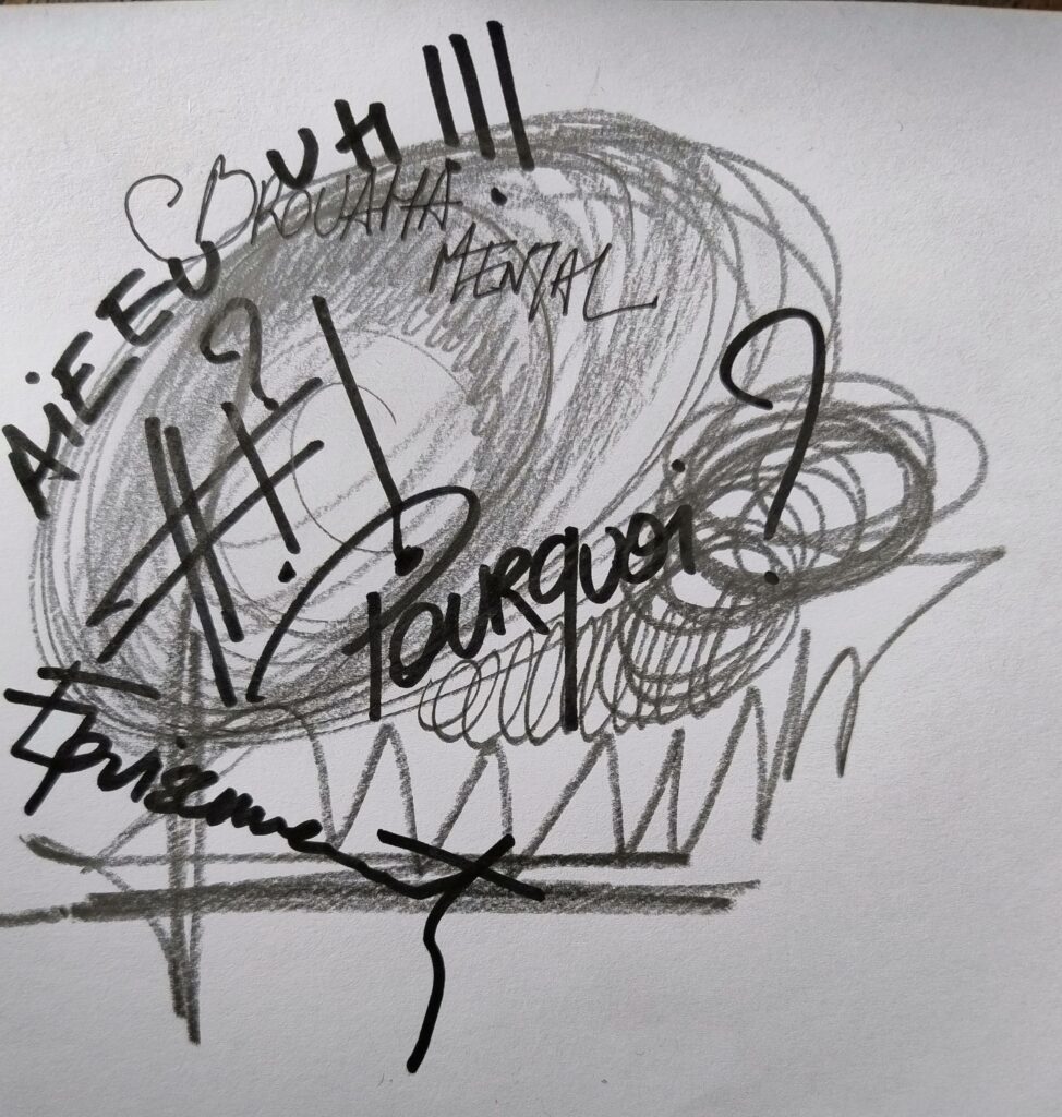 Transformation du sujet-patiens en art-thérapie